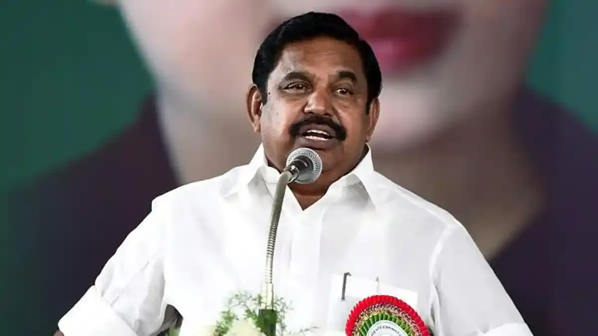 தொகுதி மறுவரையறையில் தமிழ்நாட்டுக்கு பாதிப்பு இருக்காது - இபிஎஸ்